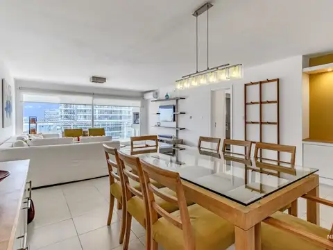 Departamento en Alquiler Temporal 2023 años