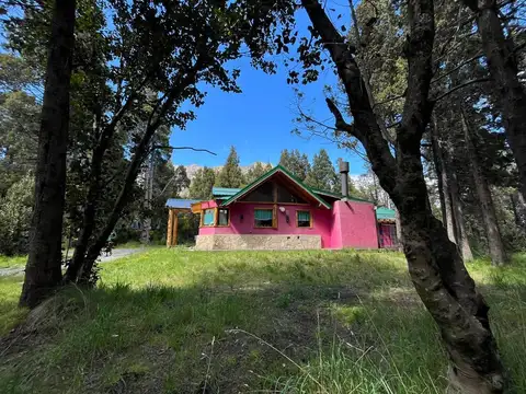 Casa en Venta en San Carlos de Bariloche, USD 345.000