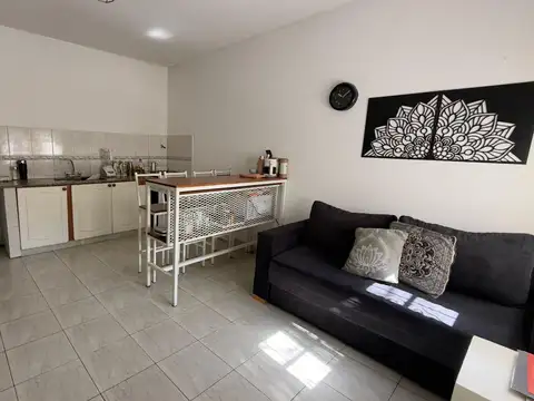 Depto Tipo Casa en Venta 25 años
