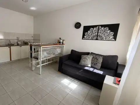 Depto Tipo Casa en Venta en Caseros, USD 49.900
