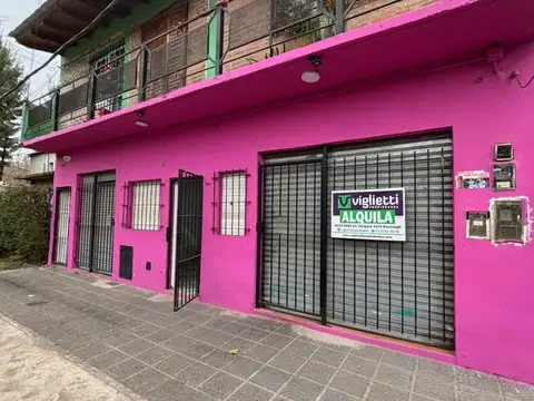 GRAN LOCAL CON DOS DEPÓSITOS EN RANELAGH