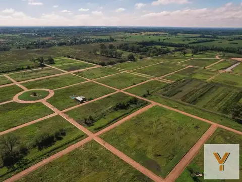 Terreno en Venta en Mariano Acosta, USD 29.000