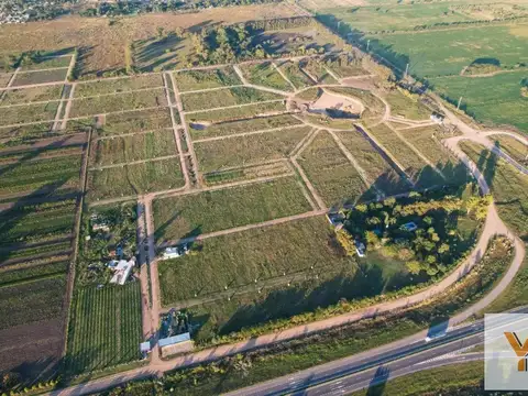 Terreno en Venta de 683,0 m2