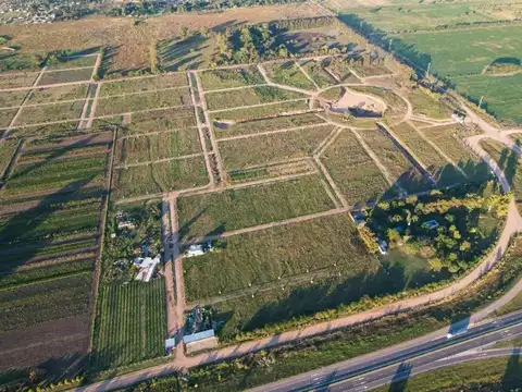 Terreno en Venta de 683,0 m2