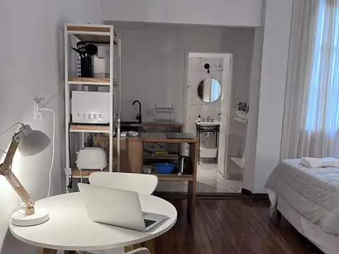 Departamento en Alquiler 40 años