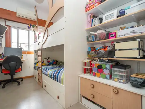 Departamento en Venta 46 años