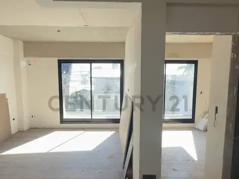 Carlos Echague 1300, Piso 4