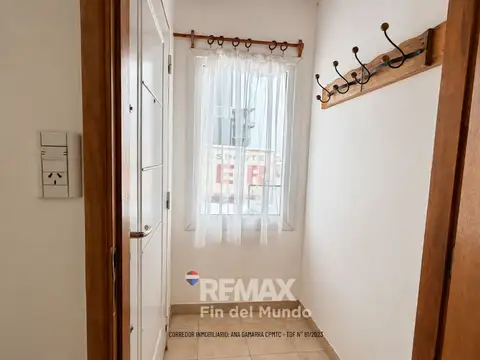 Departamento en Alquiler de 3 ambientes