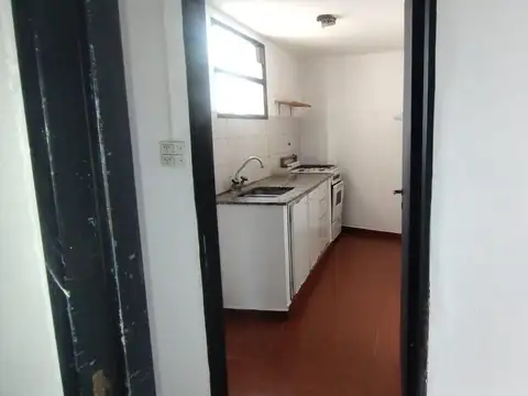 Departamento en Venta 40 años