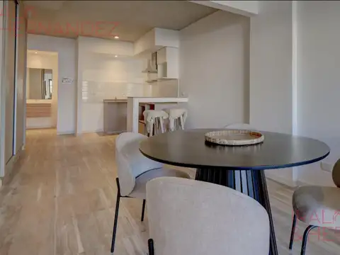 Departamento en Venta en Floresta, USD 82.100
