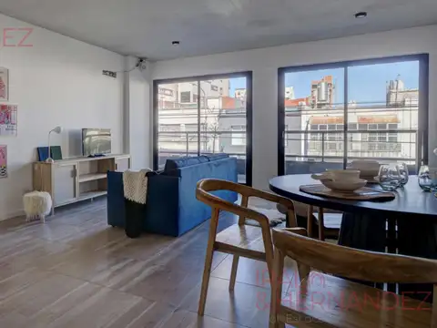 Av Rivadavia al 8800