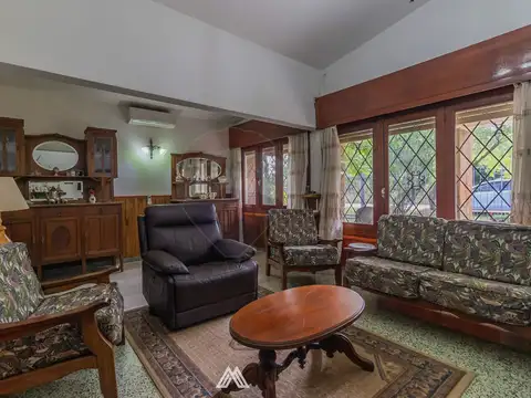Casa en Venta 67 años