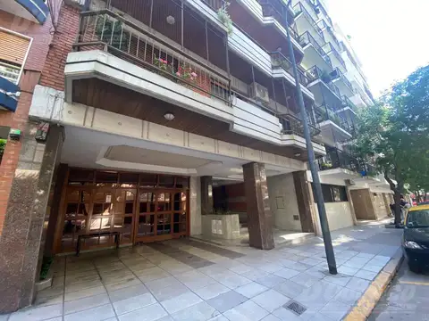 Departamento en Alquiler en Almagro, Capital Federal