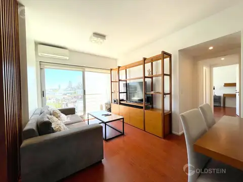 Departamento en Venta de 2 dormitorios