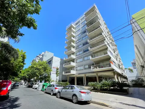 Departamento en Palermo Hollywood