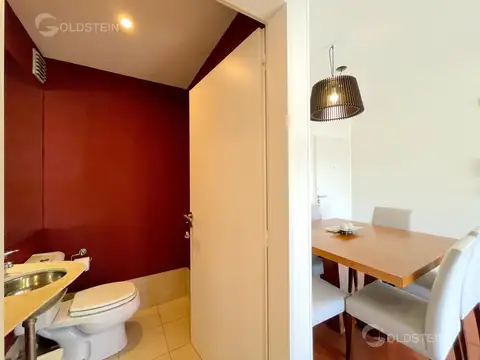 Departamento en Venta 10 años