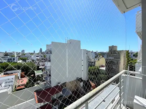 Departamento en Venta en Palermo Hollywood, USD 260.000