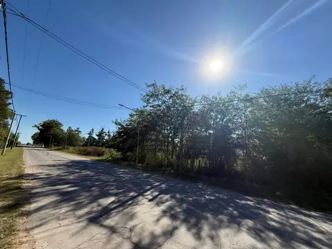 Terreno en Venta en Villa Lia, USD 220.000