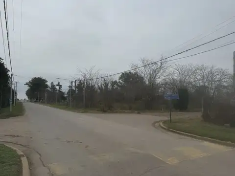 Terreno - Venta - Argentina, San Antonio de Areco