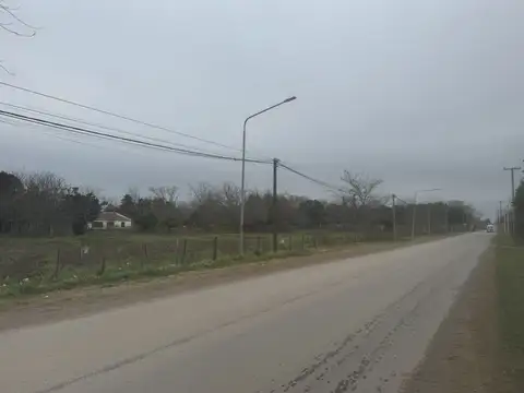 Terreno en Venta en Villa Lia, USD 220.000