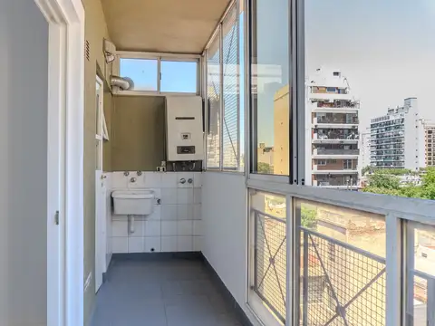 Departamento en Venta 35 años