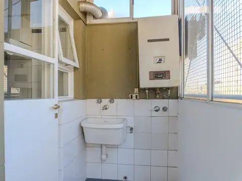 Departamento en Venta con 1 cochera