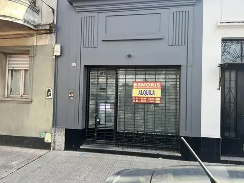 Carranza 2700
