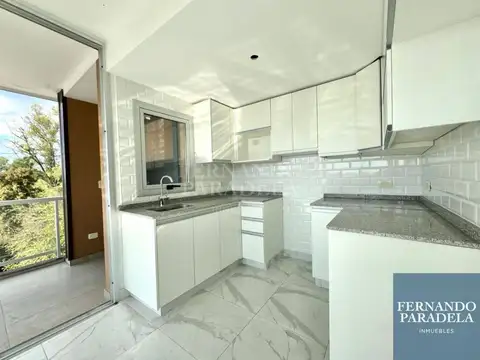 Departamento en Venta al Noreste