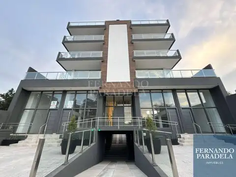 Departamento - Barrio Parque Leloir