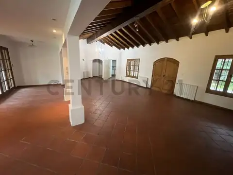Casa en Venta 2025 años