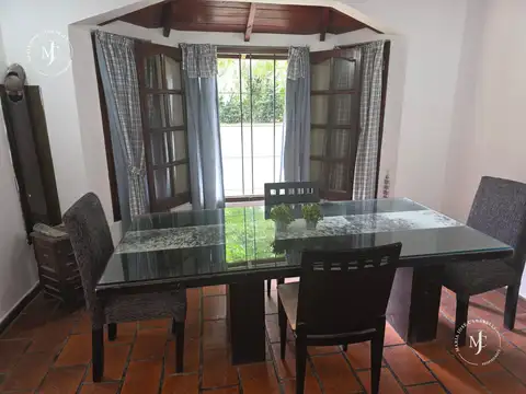 Casa en Alquiler de 2 dormitorios