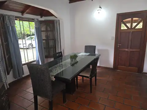Casa en Alquiler en Merlo, $ 1.500.000