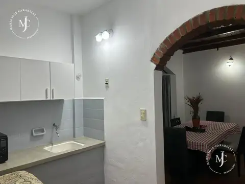 Casa en Alquiler de 2 dormitorios