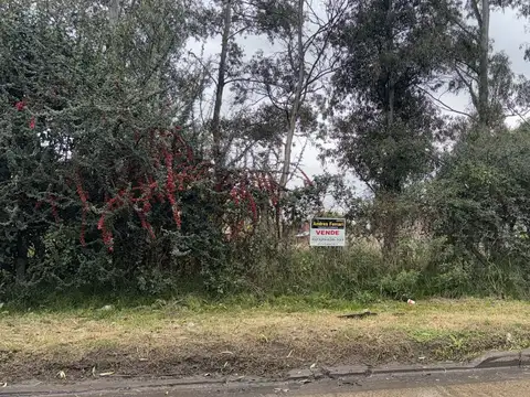 Terreno en venta en Tortuguitas