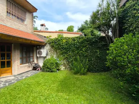 Casa en Venta en Martinez, USD 270.000