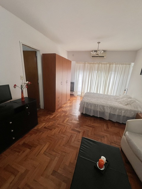 Departamento en Alquiler Temporal en Belgrano, USD 550