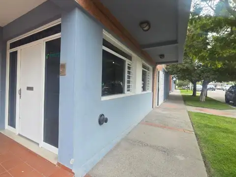 Departamento en capital