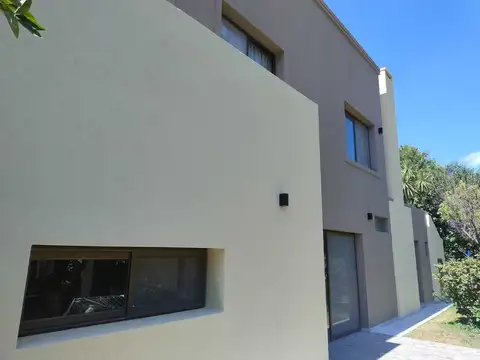 Casa en Alquiler A Estrenar