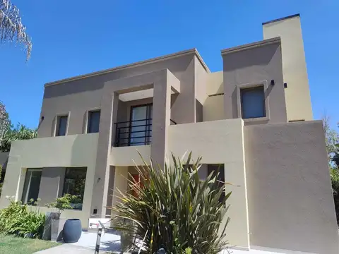 Casa  en Alquiler en Mapuche Country Club, Pilar, G.B.A. Zona Norte