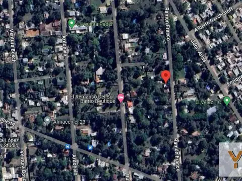 Casa en Venta al Norte