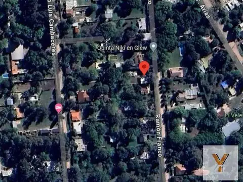 Casa en Venta 30 años