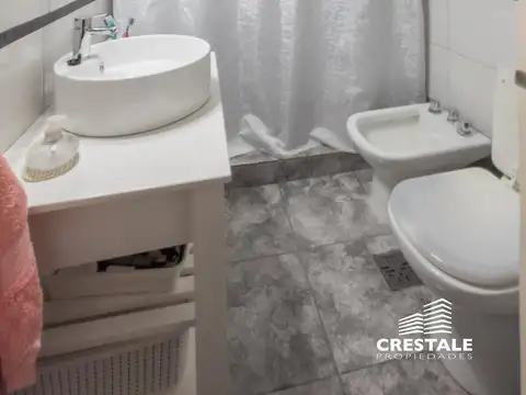 Depto Tipo Casa en Venta A Estrenar