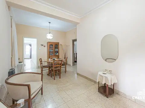 Depto Tipo Casa en Venta de 7 ambientes