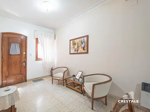 Depto Tipo Casa en Venta de 3 dormitorios