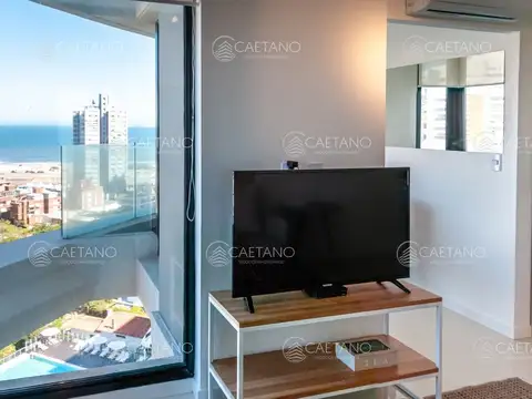 Departamento en Alquiler Temporal 2024 años