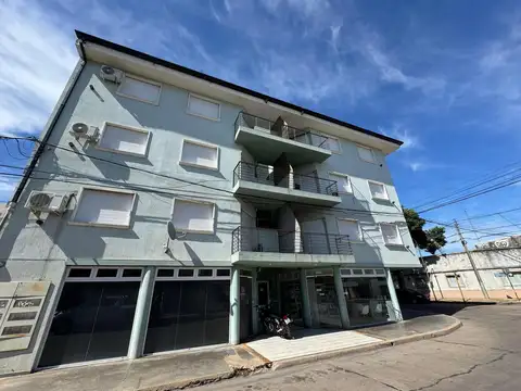 Departamento en  Bº Central Córdoba 