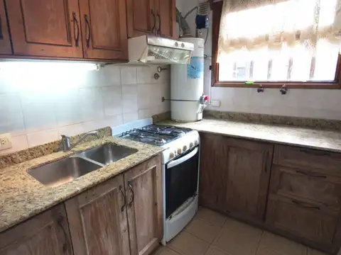 Departamento en Alquiler 26 años