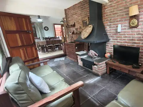Departamento en Alquiler en Pinamar, USD 600