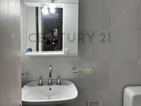 Amplio 3 Ambientes con Balcón en Villa Martelli – Luminoso y Funcional