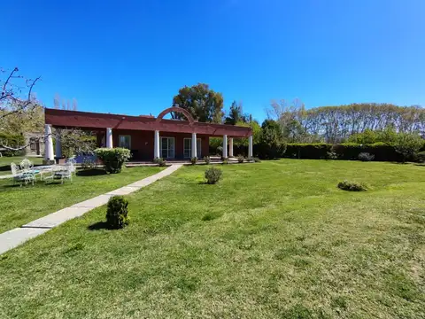 Se vende casa Apta crédito en Lujan , Mendoza